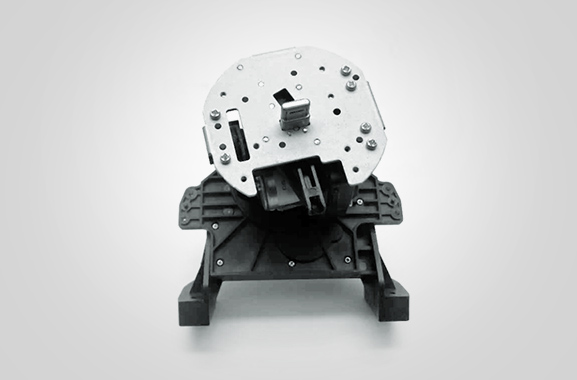 機(jī)器人底座旋轉(zhuǎn)電機(jī)